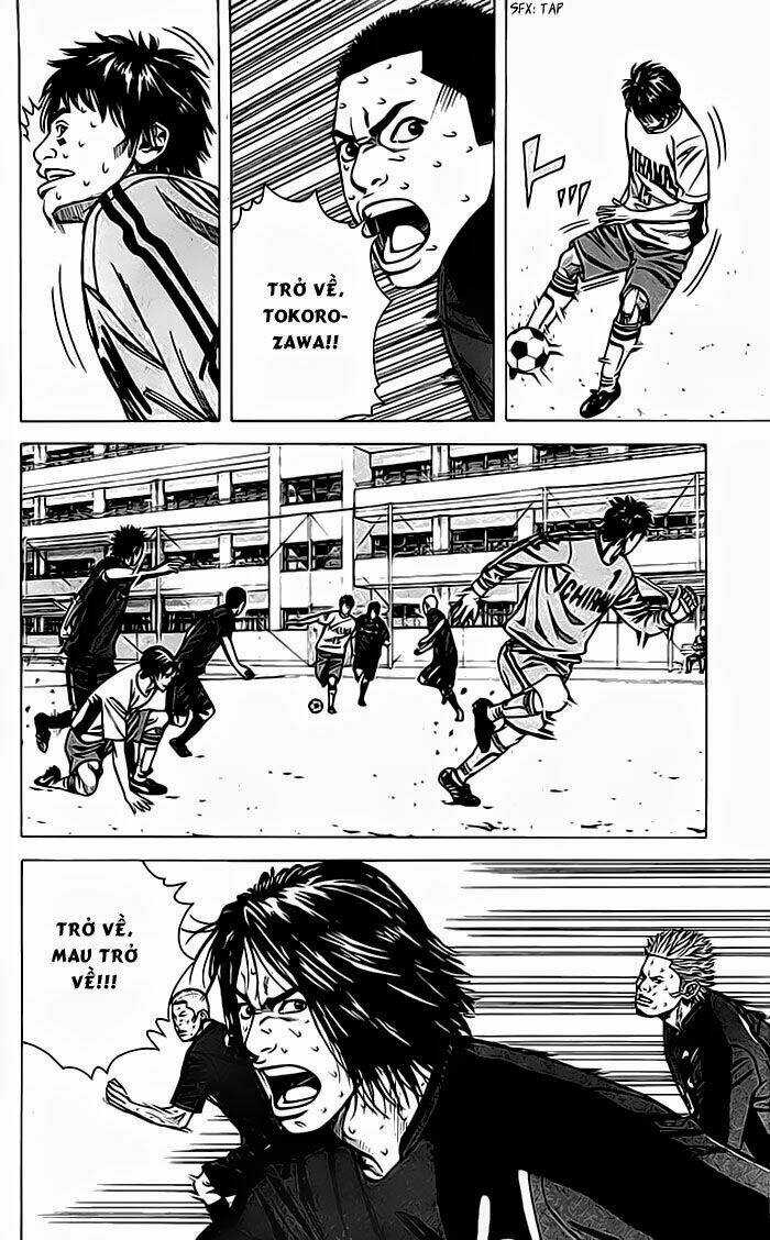 Angel Voice - Chapter 57 - Trang 12