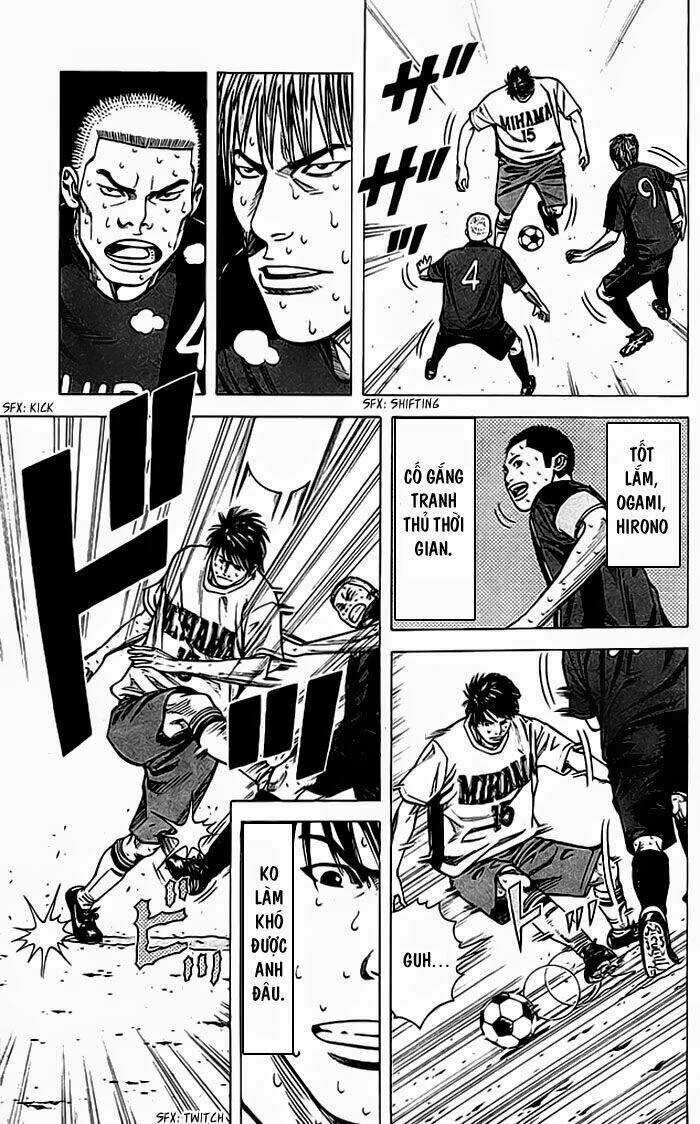 Angel Voice - Chapter 57 - Trang 13