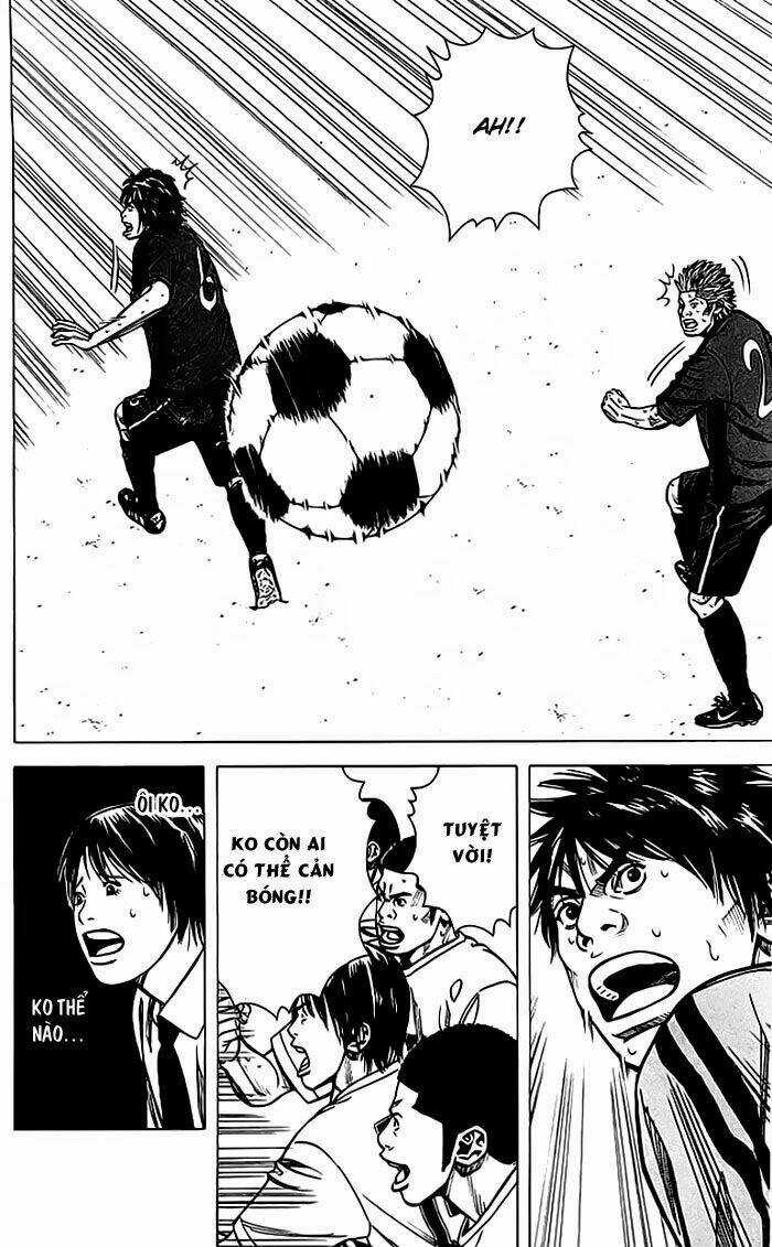 Angel Voice - Chapter 57 - Trang 14