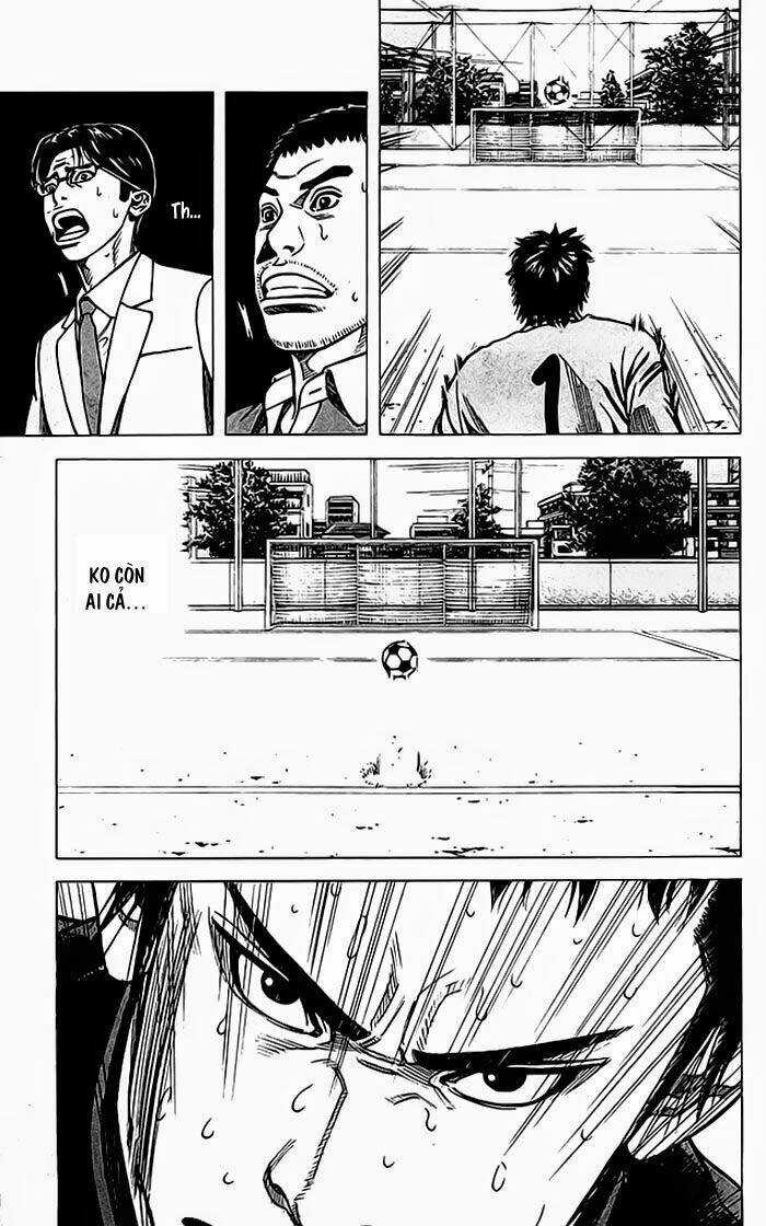 Angel Voice - Chapter 57 - Trang 15