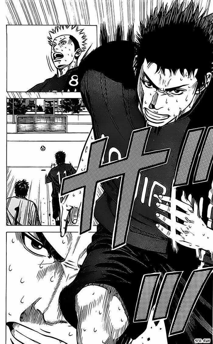 Angel Voice - Chapter 57 - Trang 16