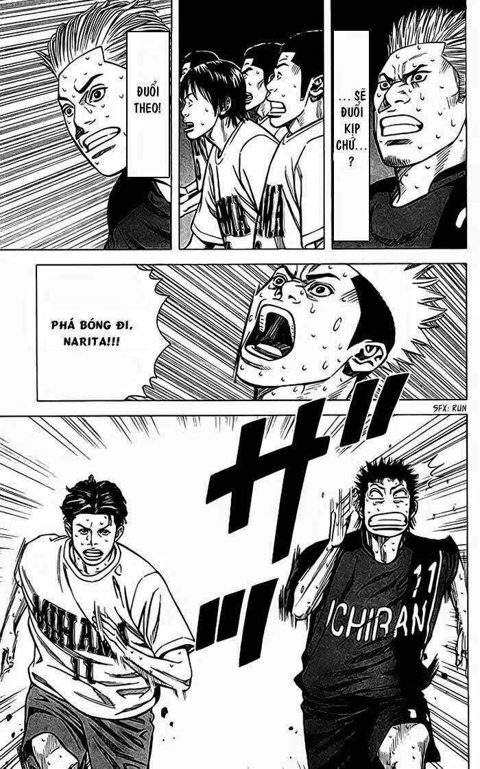 Angel Voice - Chapter 57 - Trang 17