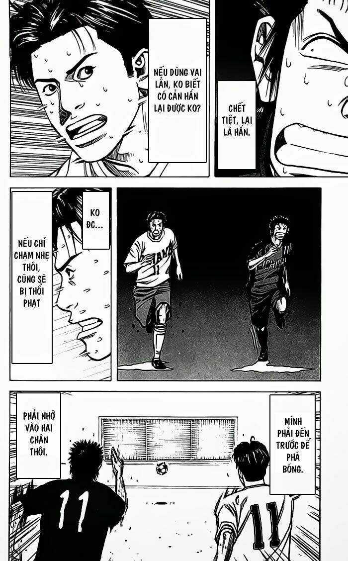 Angel Voice - Chapter 57 - Trang 18