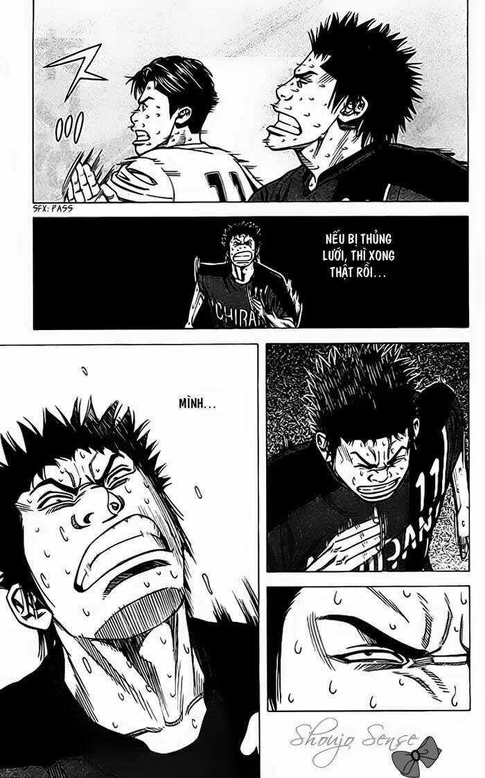 Angel Voice - Chapter 57 - Trang 19