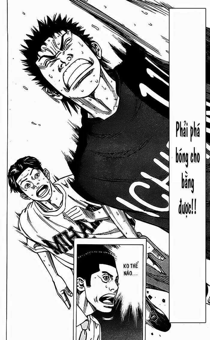 Angel Voice - Chapter 57 - Trang 20