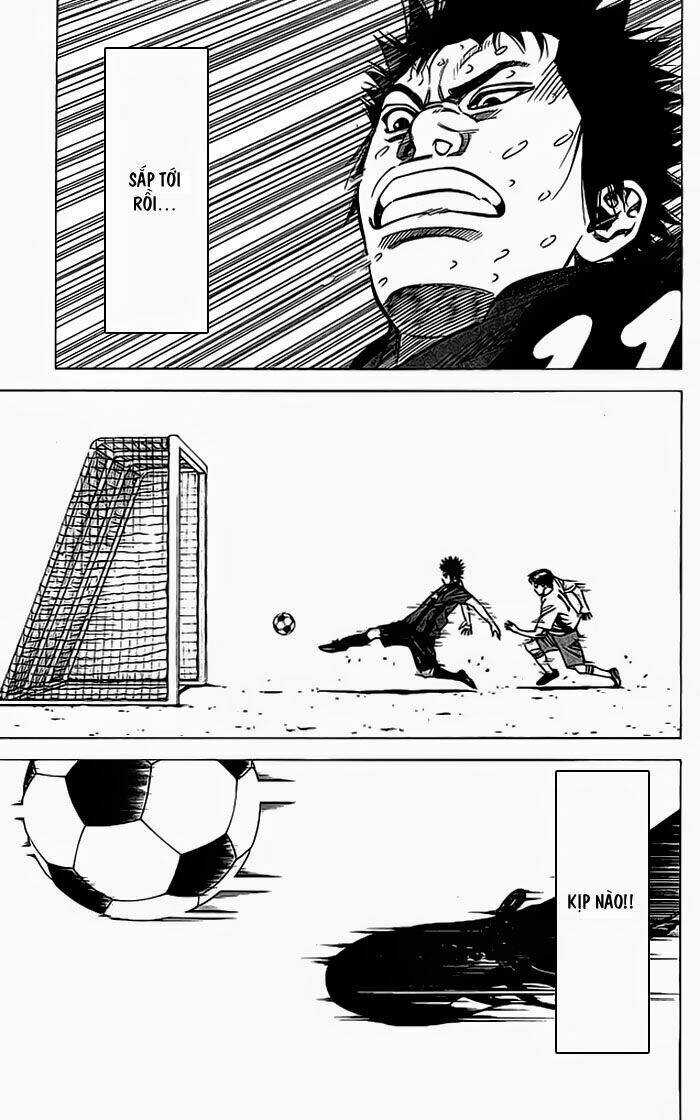 Angel Voice - Chapter 57 - Trang 21