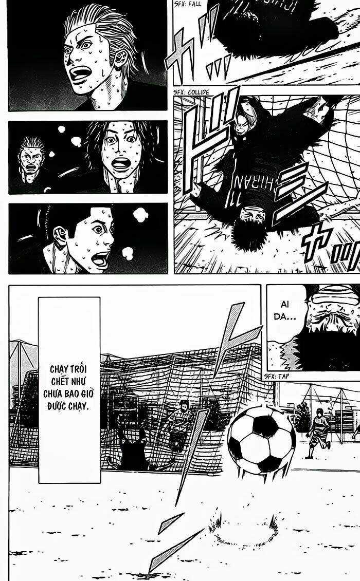 Angel Voice - Chapter 57 - Trang 22