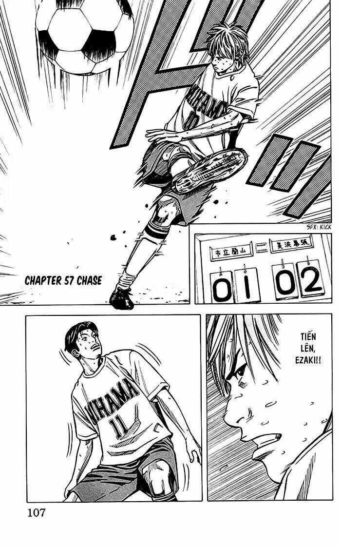 Angel Voice - Chapter 57 - Trang 4