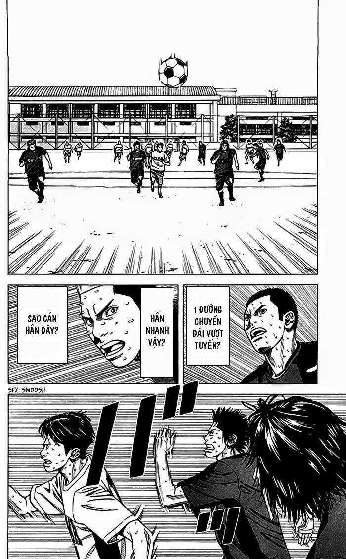 Angel Voice - Chapter 57 - Trang 6