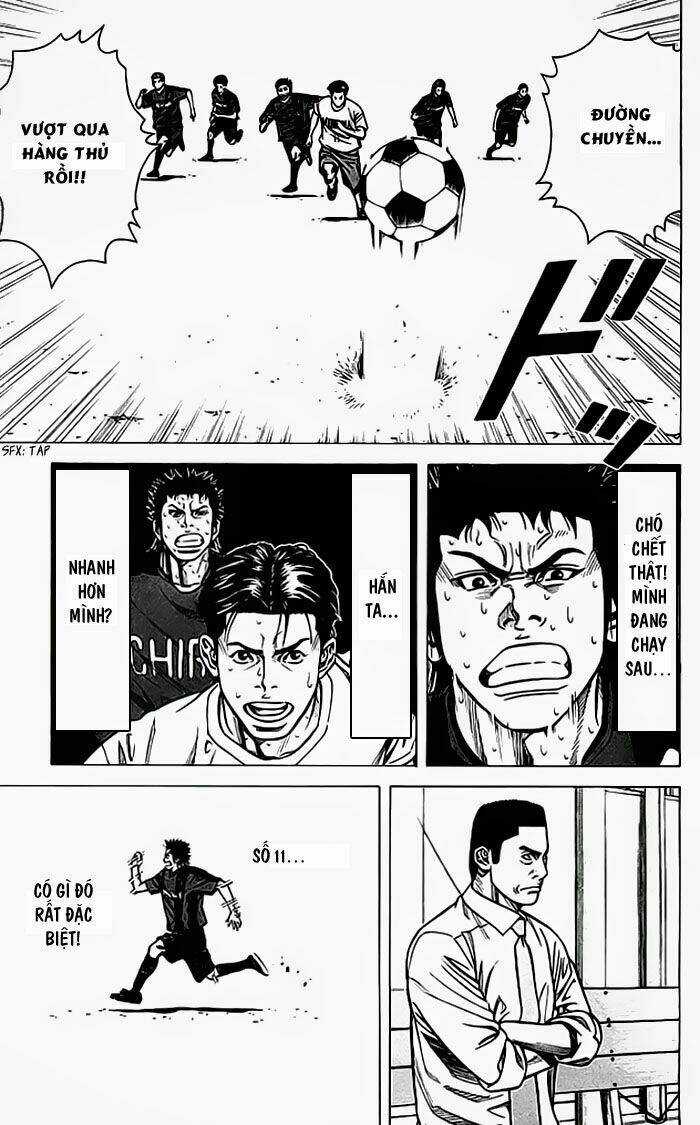 Angel Voice - Chapter 57 - Trang 7