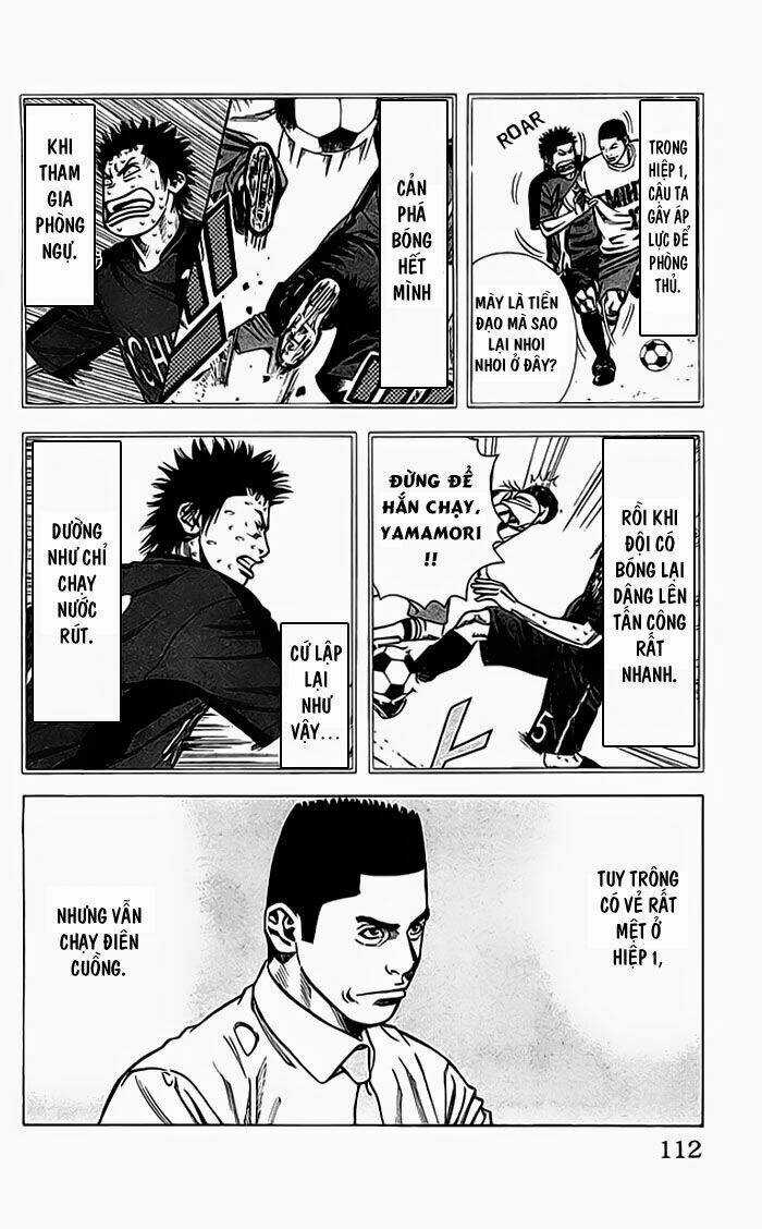 Angel Voice - Chapter 57 - Trang 8