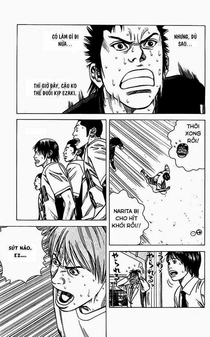 Angel Voice - Chapter 57 - Trang 9