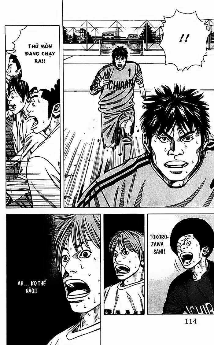 Angel Voice - Chapter 57 - Trang 10