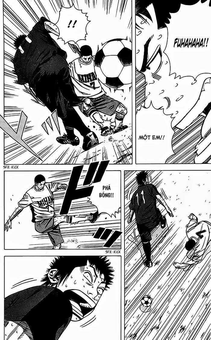 Angel Voice - Chapter 58 - Trang 11