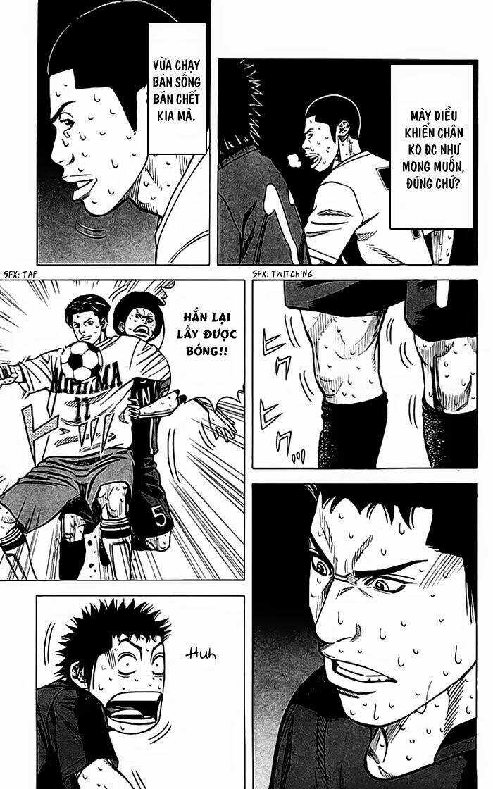 Angel Voice - Chapter 58 - Trang 12