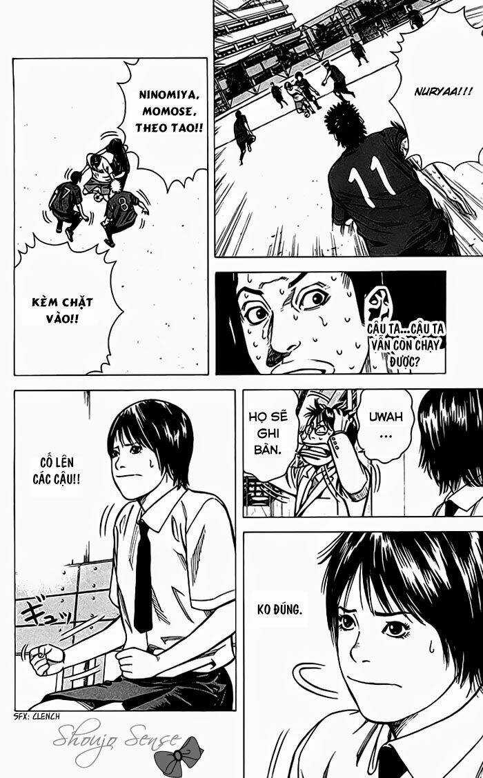 Angel Voice - Chapter 58 - Trang 13