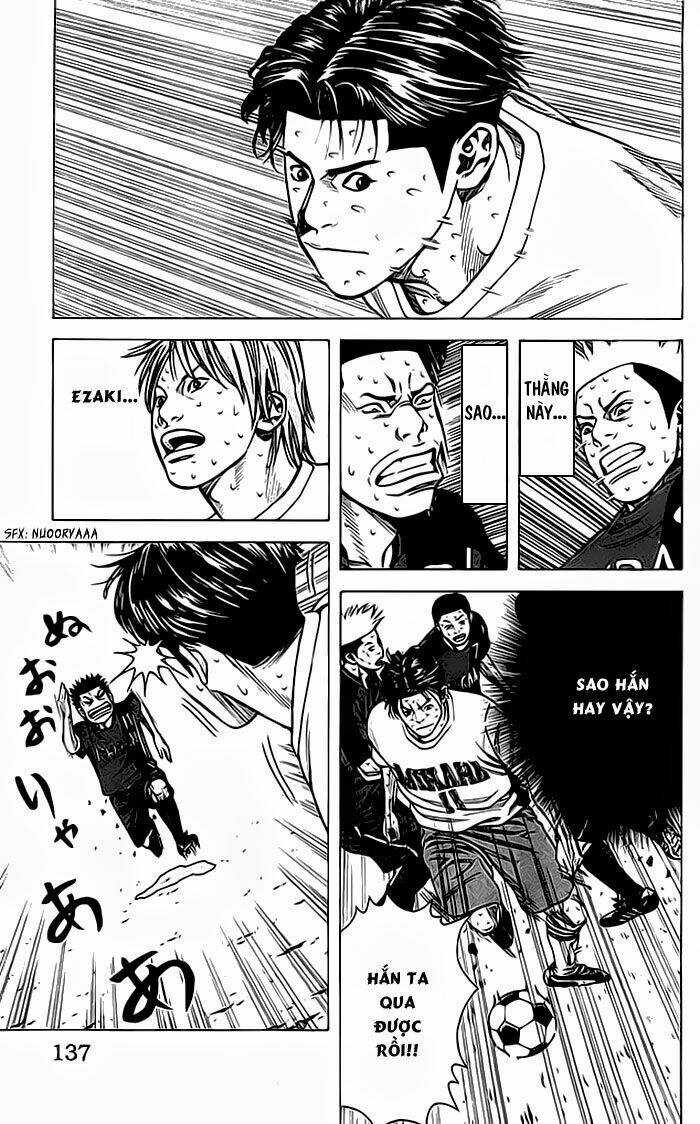 Angel Voice - Chapter 58 - Trang 14