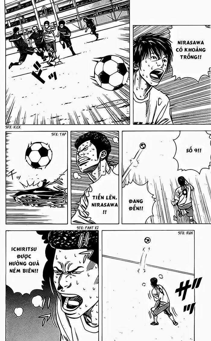 Angel Voice - Chapter 58 - Trang 15