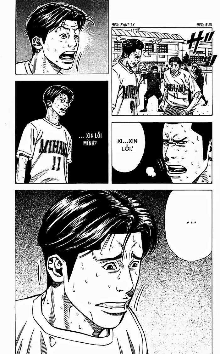 Angel Voice - Chapter 58 - Trang 16