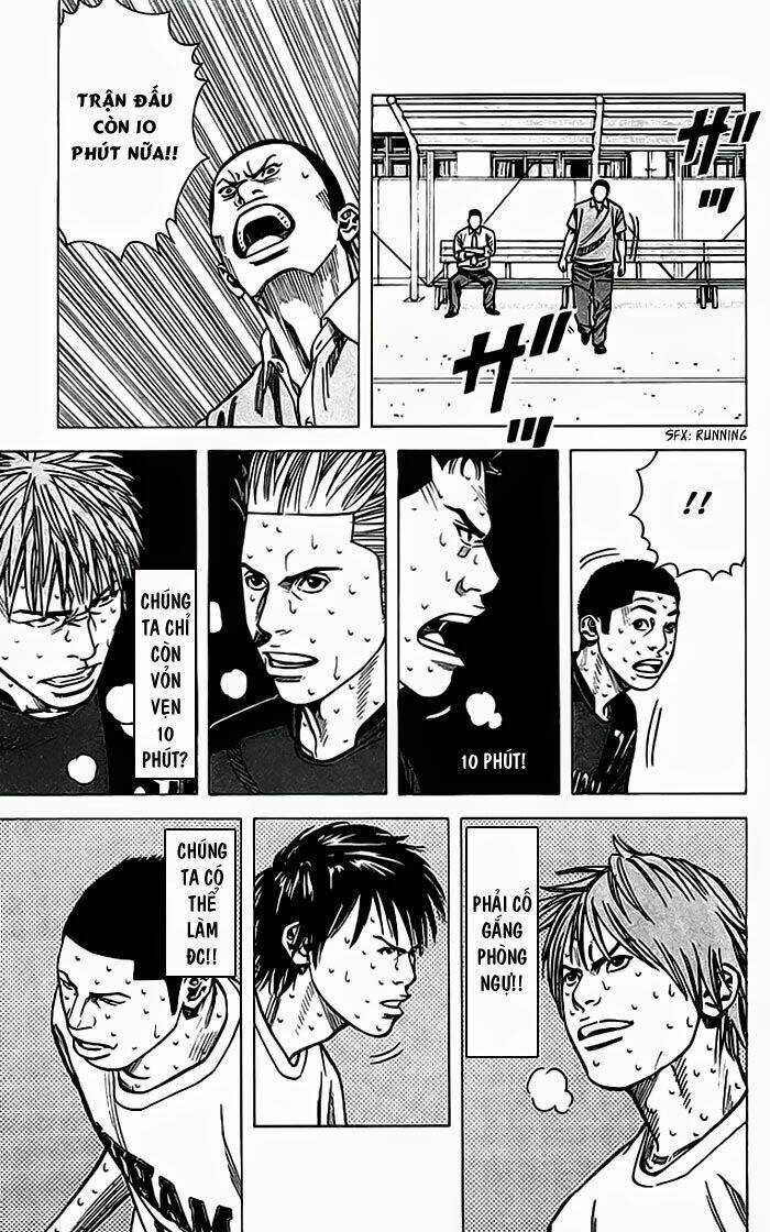 Angel Voice - Chapter 58 - Trang 18