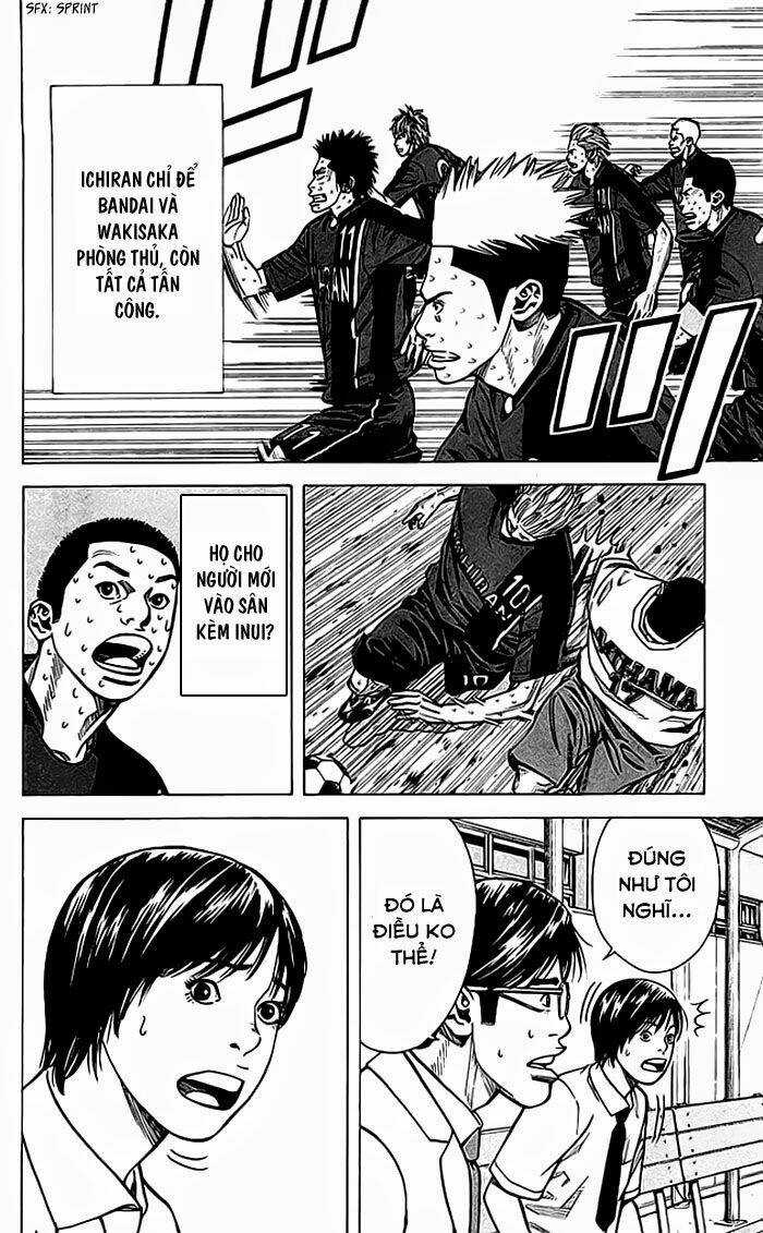 Angel Voice - Chapter 58 - Trang 19