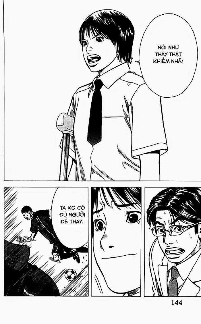 Angel Voice - Chapter 58 - Trang 21