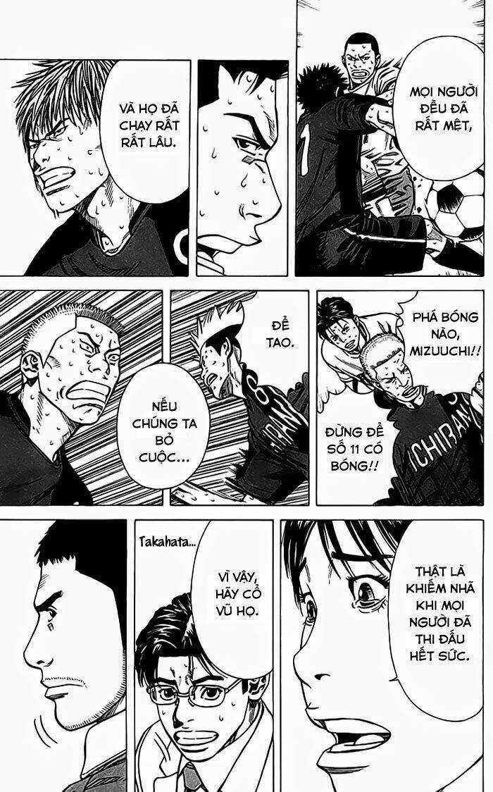 Angel Voice - Chapter 58 - Trang 22