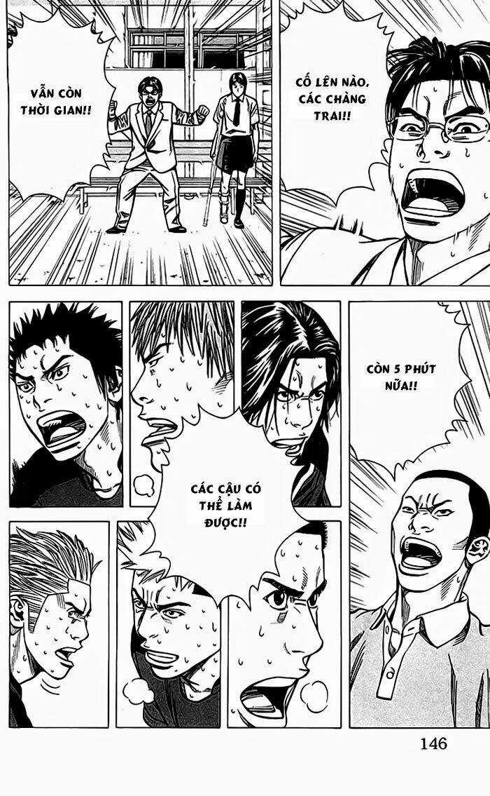 Angel Voice - Chapter 58 - Trang 23