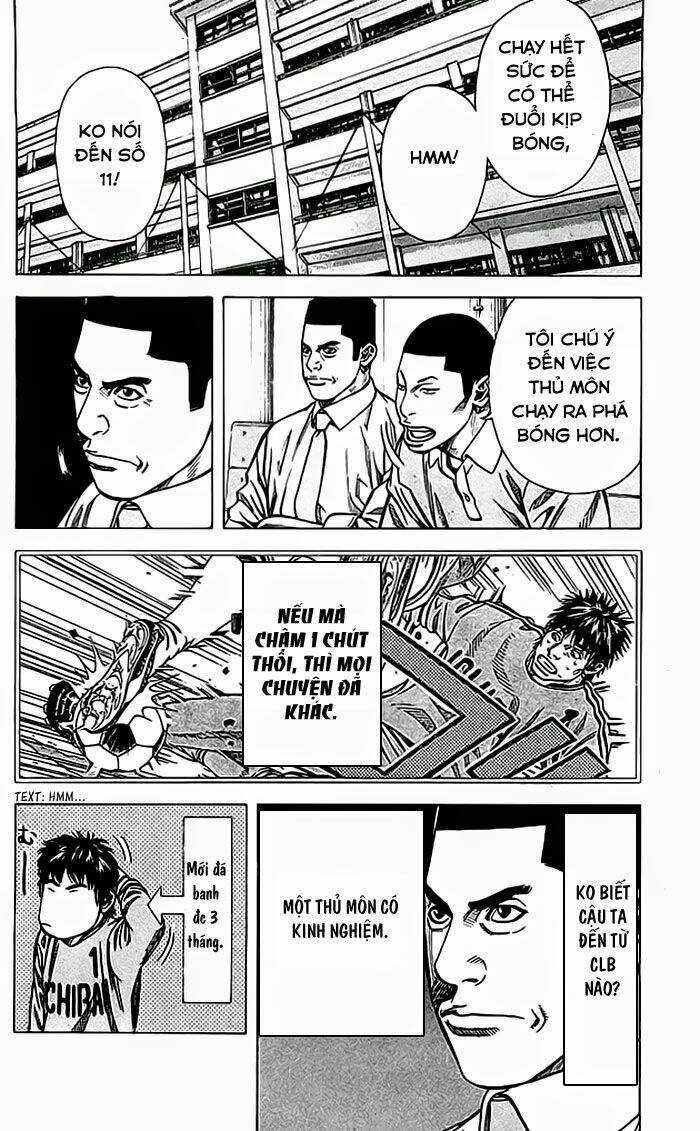 Angel Voice - Chapter 58 - Trang 5