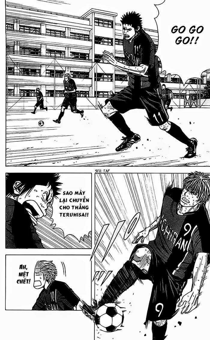 Angel Voice - Chapter 58 - Trang 7