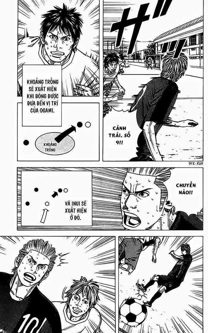 Angel Voice - Chapter 58 - Trang 8