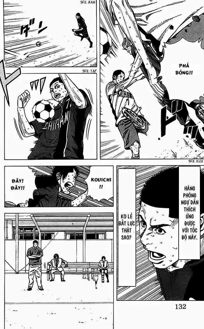 Angel Voice - Chapter 58 - Trang 9