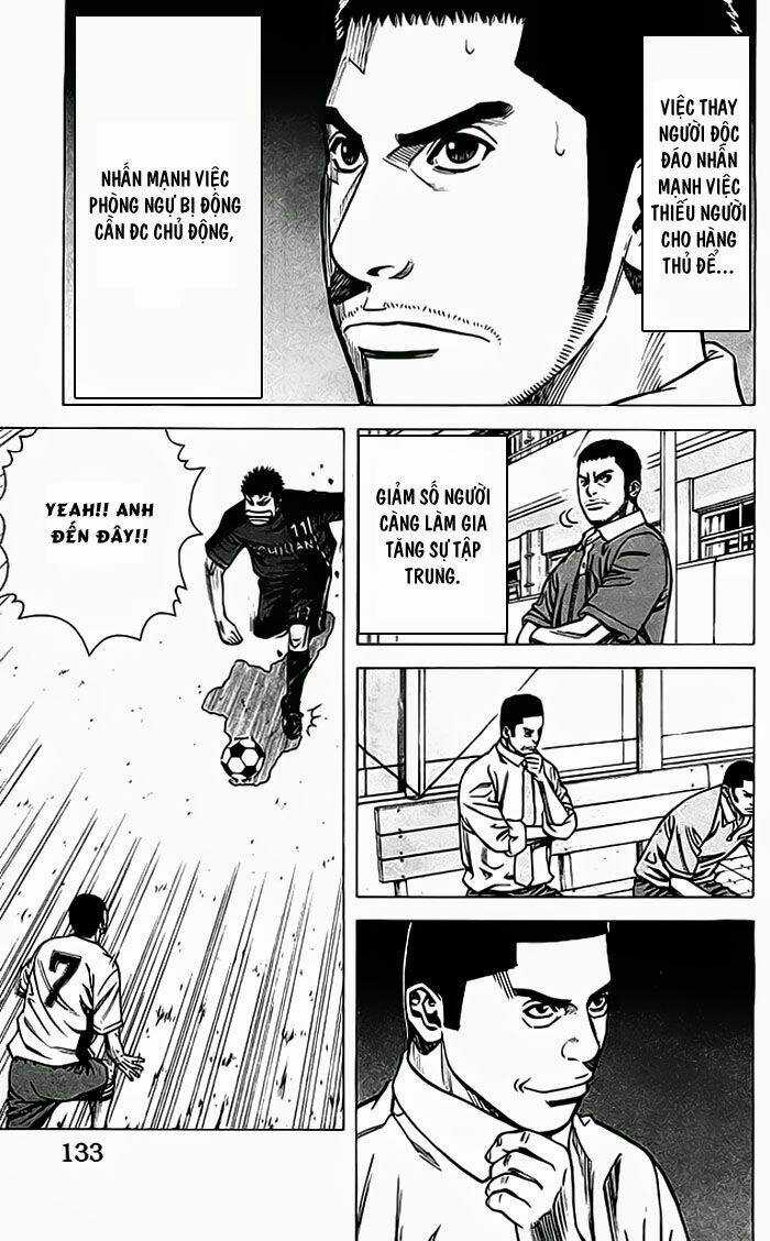 Angel Voice - Chapter 58 - Trang 10