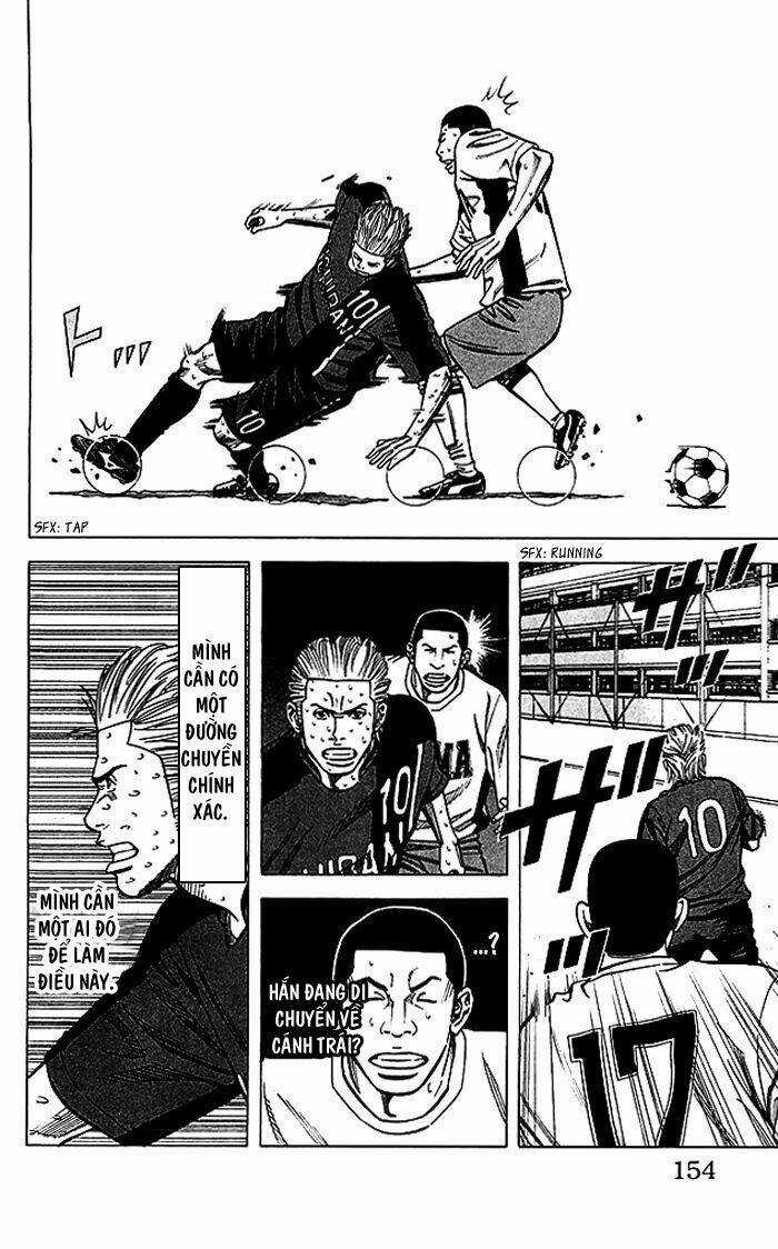 Angel Voice - Chapter 59 - Trang 11