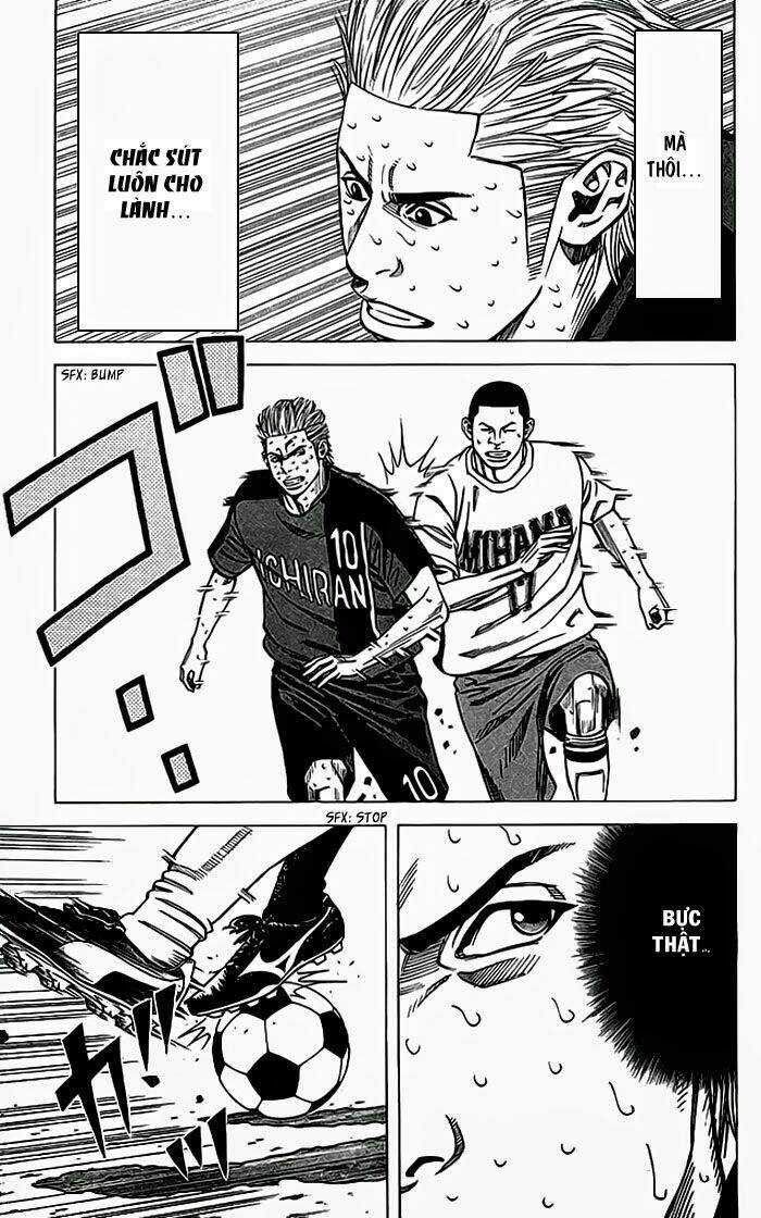 Angel Voice - Chapter 59 - Trang 12