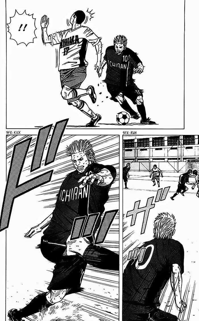 Angel Voice - Chapter 59 - Trang 13