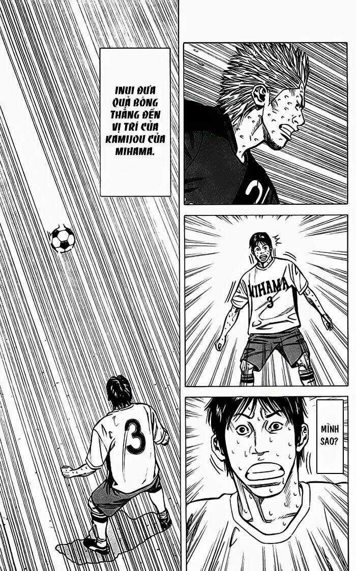 Angel Voice - Chapter 59 - Trang 14