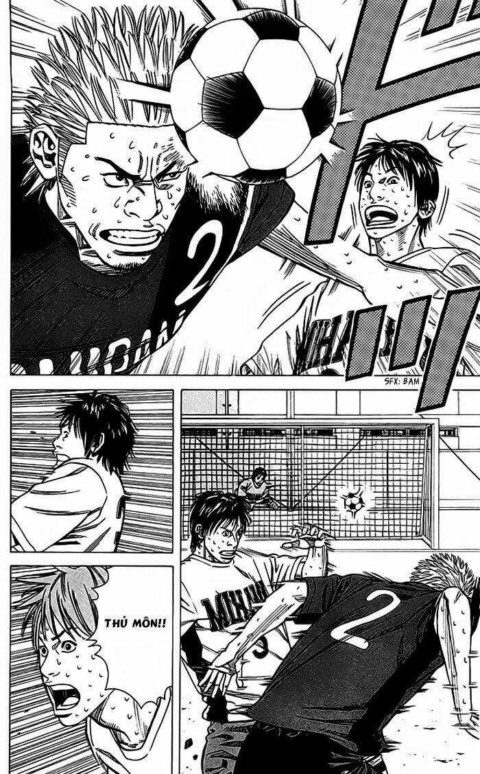 Angel Voice - Chapter 59 - Trang 15