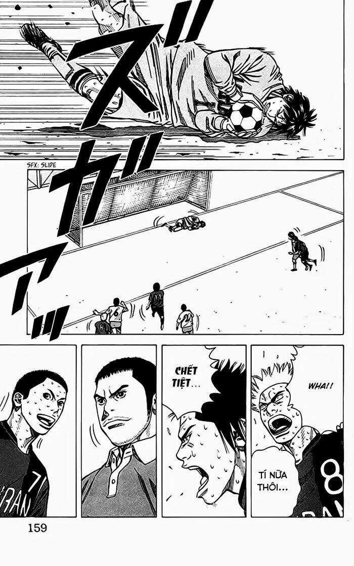 Angel Voice - Chapter 59 - Trang 16