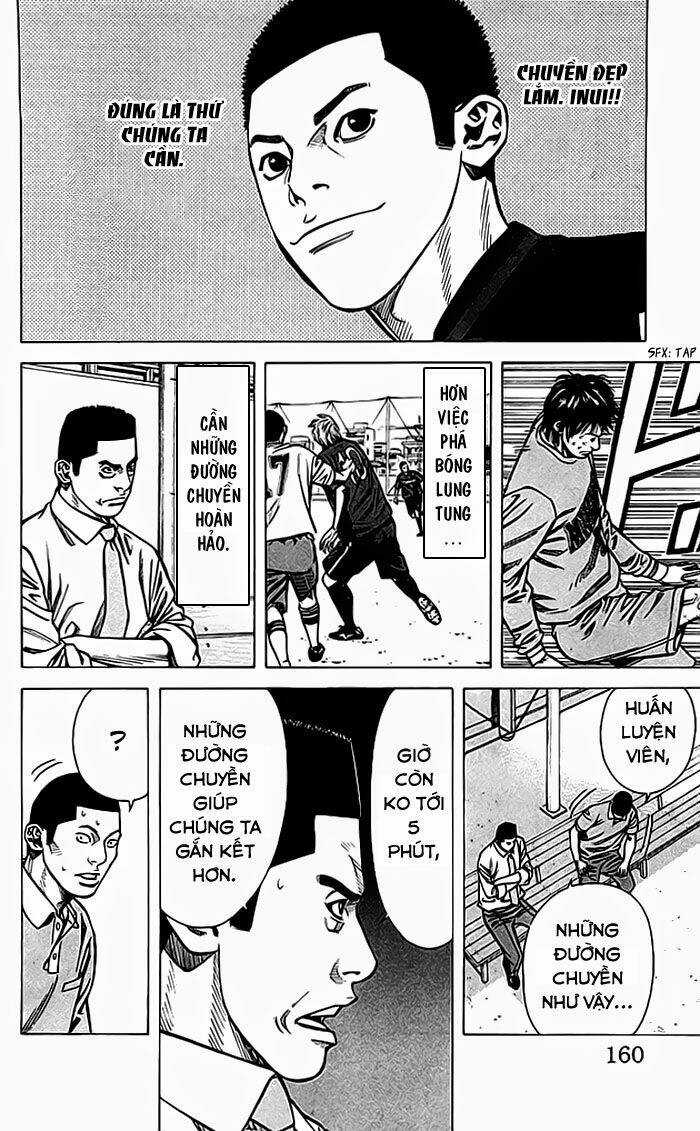 Angel Voice - Chapter 59 - Trang 17