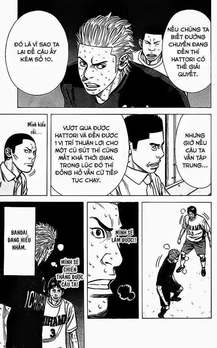 Angel Voice - Chapter 59 - Trang 18