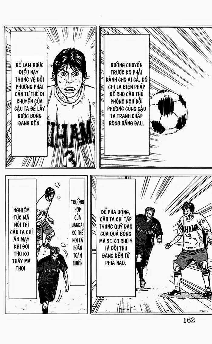 Angel Voice - Chapter 59 - Trang 19