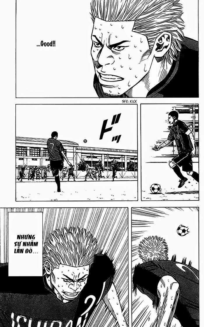 Angel Voice - Chapter 59 - Trang 20