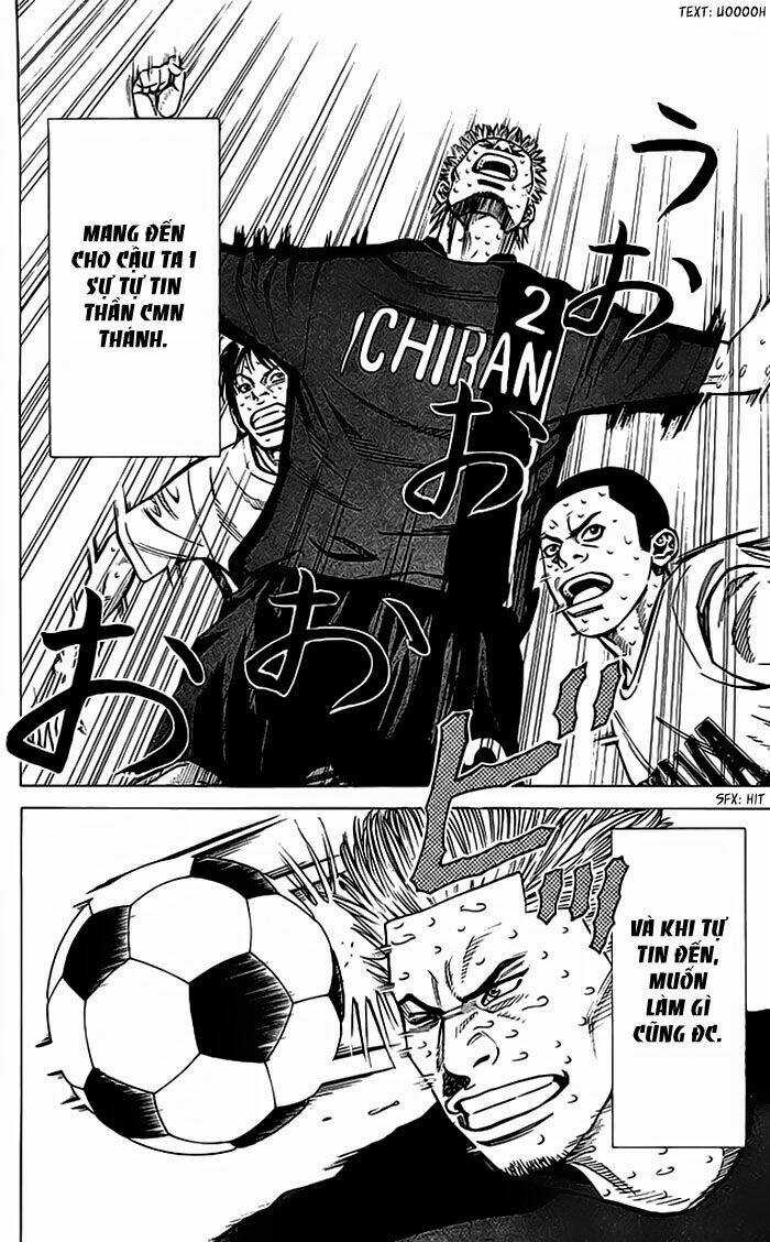 Angel Voice - Chapter 59 - Trang 21