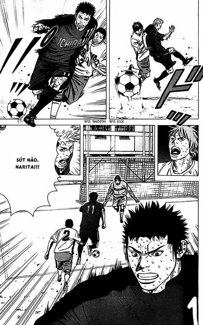 Angel Voice - Chapter 59 - Trang 22