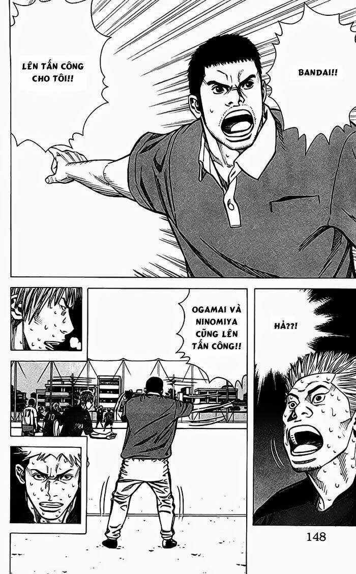 Angel Voice - Chapter 59 - Trang 5