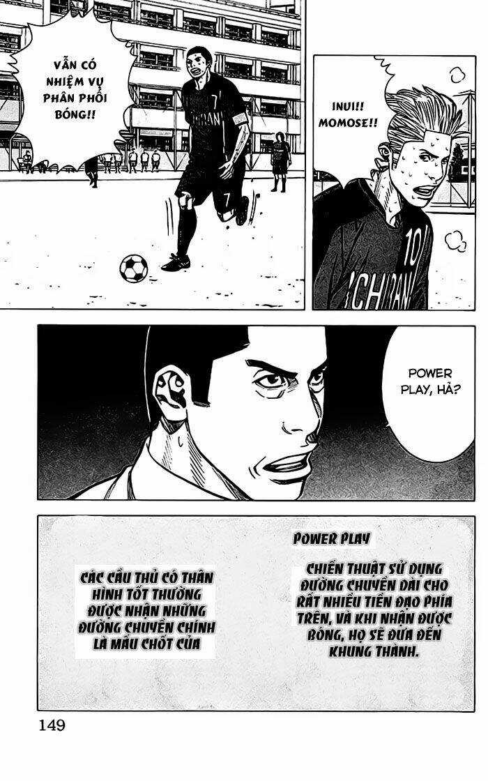 Angel Voice - Chapter 59 - Trang 6