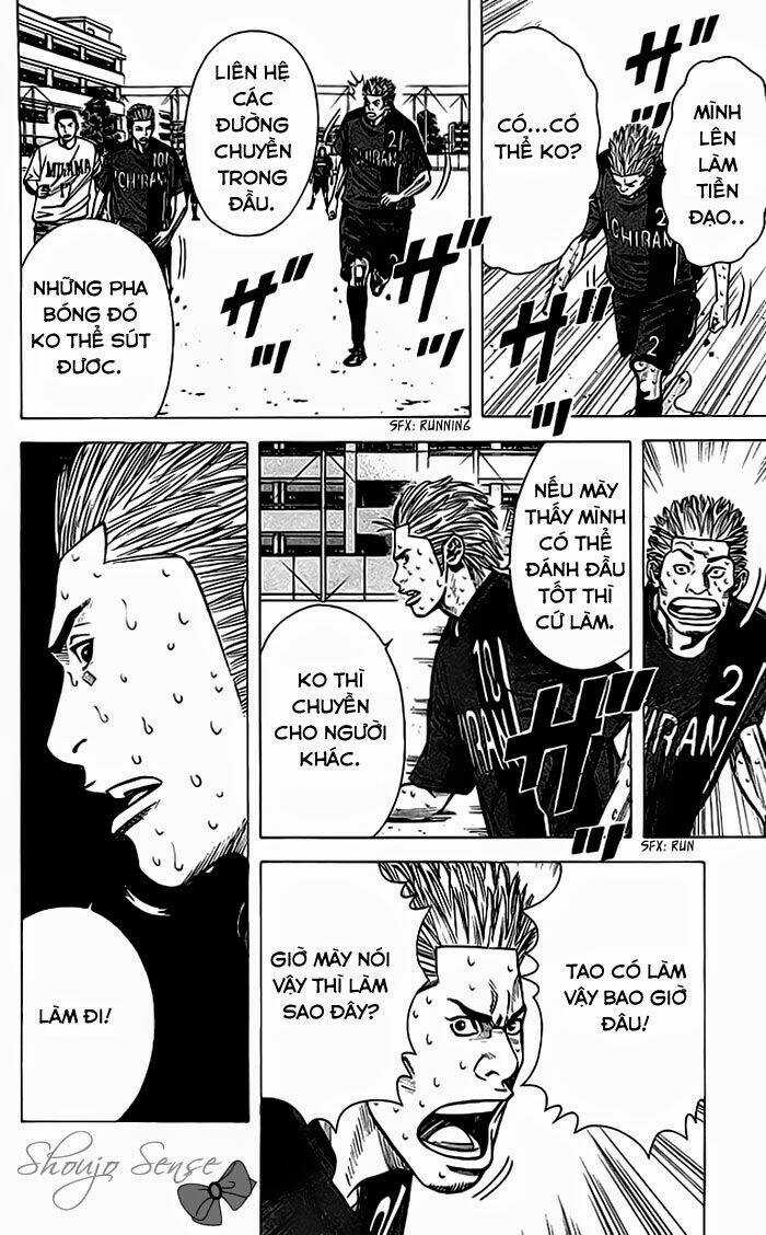 Angel Voice - Chapter 59 - Trang 7