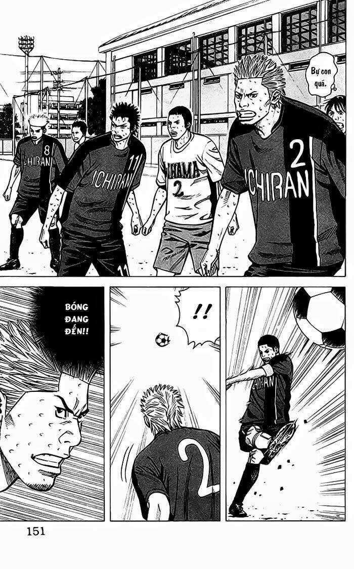 Angel Voice - Chapter 59 - Trang 8