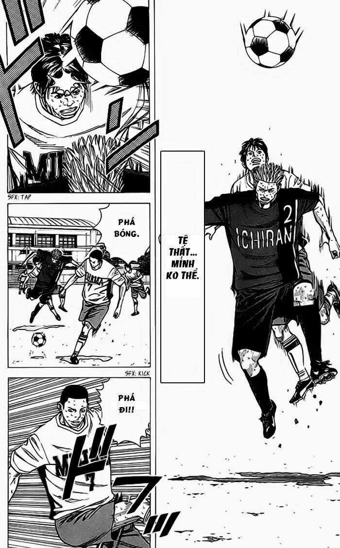 Angel Voice - Chapter 59 - Trang 9